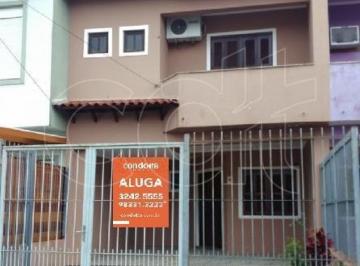 bead965b06369ef3c6132afedab02b4df0ab8753 · Casa com 3 dormitórios para alugar, 170 m² por R$ 4.517,79/mês - Hípica - Porto Alegre/RS