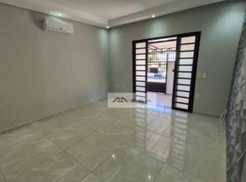 9072d46e628f74b295667ffeada3dbd8e0451b32 · Casa com 3 dormitórios à venda, 200 m² por R$ 650.000 - Parque Dom Pedro II - Campinas/SP