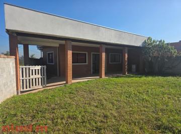 Casa · 280m² · 2 Quartos · 3 Vagas · CASA A VENDA NO CONDOMÍNIO JACEGUAVA EM PARELHEIROS