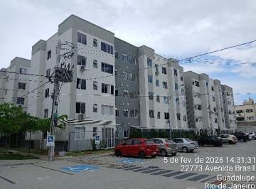Photo_0 ·
Oferta com destaque — Apartamento no Guadalupe, Rio de Janeiro - RJ, Apto 411, 2 qu