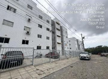 Photo_0 ·
Imóvel em ótima região — Apartamento no Gramame, Joao Pessoa - PB, Apto 205, 2 quar