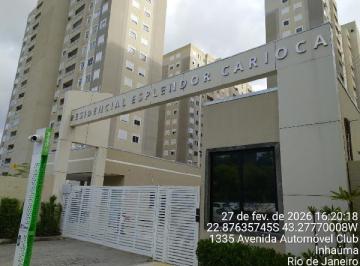 Photo_0 ·
Imóvel em local estratégico — Apartamento no Inhauma, Rio de Janeiro - RJ, Apto 105