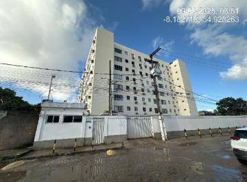 Photo_0 ·
Imóvel com boa estrutura — Apartamento no Piedade, Jaboatao dos Guararapes - PE, Ap