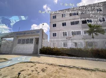Photo_0 ·
Grande oportunidade — Apartamento no Mucumagro, Joao Pessoa - PB, Apto 203, 2 quart