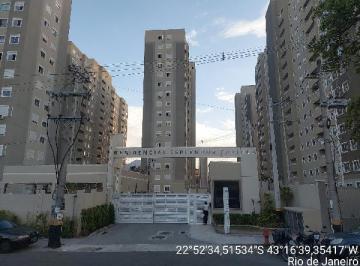 Photo_0 ·
Oferta da Caixa — Apartamento no Inhauma, Rio de Janeiro - RJ, Apto 508, 1 quarto,