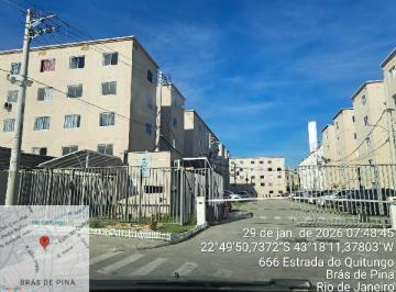 Photo_0 · 
                Oportunidade em destaque — Apartamento no Bras de Pina, Rio de Janeiro - RJ, Apto 3