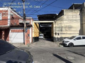 Photo_0 ·
Ótima oportunidade — Casa no Ouro Verde, Nova Iguacu - RJ, Nº 50, 290m² | Venda Dir