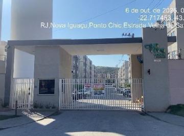 Photo_0 ·
Oferta em destaque — Apartamento no Ponto Chic, Nova Iguacu - RJ, Apto 202, 2 quart
