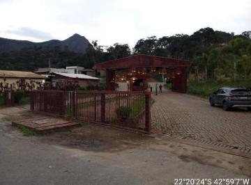 Photo_0 ·
Imóvel com ótimo padrão — Terreno no Colonia Alpina, Teresopolis - RJ, N. SN QD III