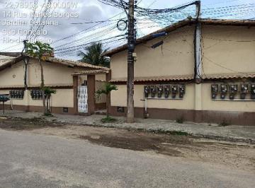 Photo_0 · 
                Condição facilitada — Casa no Jardim Catarina, Sao Goncalo - RJ, Nº 638, 1 quarto, 