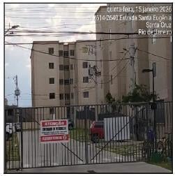 Photo_0 · 
                Negócio com vantagem — Apartamento no Santa Cruz, Rio de Janeiro - RJ, Apto 306, 40