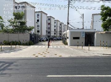Photo_0 ·
Chance única — Apartamento no Anchieta, Rio de Janeiro - RJ, Apto 502, 2 quartos, 1