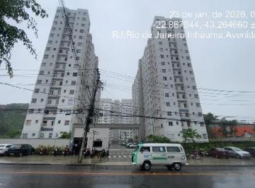 Photo_0 ·
Oferta com diferencial — Apartamento no Bonsucesso, Rio de Janeiro - RJ, Apto 512,