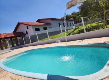 b5756d361c90069704d4bfec9a43cab028384019 · Chácara com 2 dormitórios, 6000 m² - venda por R$ 2.300.000 ou aluguel por R$ 6.575/mês - Novo Méxic