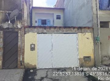 Photo_0 ·
Oferta com destaque — Casa no Campo Grande, Rio de Janeiro - RJ, Nº 140, 1 vaga, 76