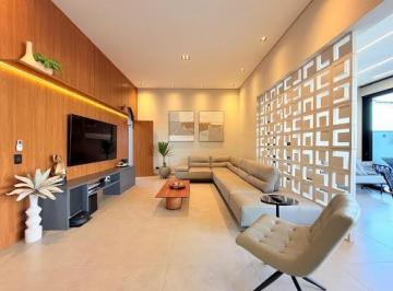 defe4c62abfb45fbc8a479be10fecc9903507f27 · Casa à venda, 280 m² por R$ 2.690.000 - Fazenda Santa Lúcia - Americana/SP