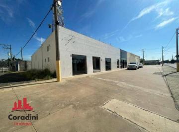 94f9a980c83449603a2c457b4d2e65c476c0521a · Salão para alugar, 445 m²  - Av. Rodolfo Kivitz - Nova Odessa/SP