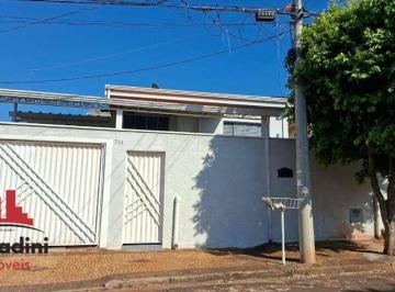 a7b9f913c993a879f2568a753e719e4938c961d5 · Casa com 3 dormitórios à venda, 170 m² por R$ 430.000 - Jardim Guanabara - Americana/SP