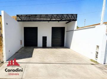 ced0f18a930965ffe7397a802a6dd221c47e61c0 · Salão para alugar, 233 m² no Bairro Vila Santa Catarina - Americana/SP