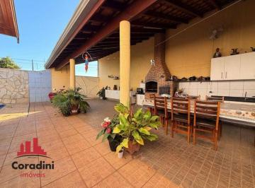 4f0cdc7dbca13bc10ad389c5bc628ddca3eb5c3b · Casa com 3 dormitórios à venda, 200 m² por R$ 950.000 - Jardim Maria Helena - Nova Odessa/SP