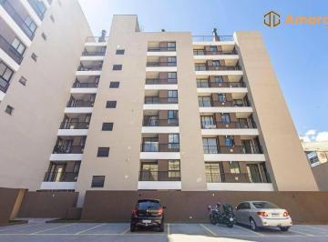 660507ea5a627a4f8fa4877b4184f52e69ae43ec · Apartamento com 2 dormitórios à venda, 57 m² por R$ 490.000 - Atuba - Curitiba/PR