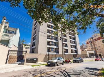 be649bb285610ffebdb3a1d2e4a8e77f858e206b · Apartamento Garden com 2 dormitórios à venda, 72 m² por R$ 495.000 - Atuba - Curitiba/PR
