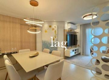 68ff6244a26fd38c7575310e779a0b67614f0b2c · Apartamento com 3 quartos à venda, 80 m² por R$ 690.000 - Nature Residencial Clube - Sorocaba/SP