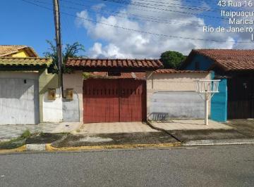 Photo_0 ·
Condições especiais — Casa no Praia de Itaipuacu (itaipuacu), Marica - RJ, Nº 503,