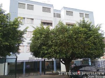 Photo_0 · 
                Grande chance — Apartamento no Dom Bosco, Londrina - PR, Apto 301, 2 quartos, 1 vag