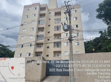 Photo_0 · 
                Negócio imperdível — Apartamento no Jardim Paulista, Taubate - SP, Apto 41, 2 quart