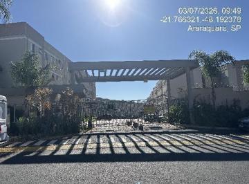 Photo_0 ·
Oferta limitada — Apartamento no Jardim Residencial Paraiso, Araraquara - SP, Apto