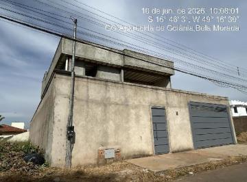 Photo_0 ·
Imóvel bem localizado — Casa no Jardim Bela Morada, Aparecida de Goiania - GO, N. S