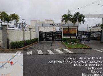 Photo_0 ·
Oferta com destaque — Apartamento no Tres Pontes, Itaborai - RJ, Apto 303, 2 quarto