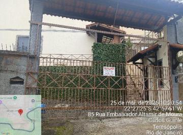 Photo_0 ·
Imóvel com potencial — Casa no Carlos Guinle, Teresopolis - RJ, Nº 85, 2 quartos, 1