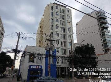 Photo_0 · 
                Imóvel em ótima região — Apartamento no Andarai, Rio de Janeiro - RJ, Apto 802, 2 q