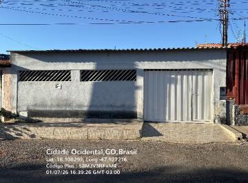 Photo_0 · 
                Imóvel em região valorizada — Casa no Centro, Cidade Ocidental - GO, N. SN LT 33, 2
