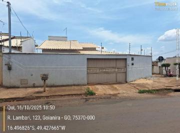 Photo_0 · 
                Oferta em destaque — Casa no Residencial Sao Pedr, Goianira - GO, N. SN CS 01 LT 02