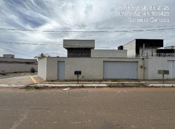 Photo_0 ·
Excelente escolha — Casa no Das Industrias, Senador Canedo - GO, 3 quartos, 1 vaga,
