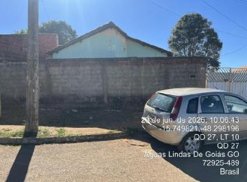 Photo_0 ·
Oferta recomendada — Casa no Residencial Jardim Paraiso, Aguas Lindas de Goias - GO