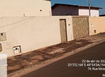 Photo_0 ·
Imóvel para morar ou investir — Casa no Morada dos Ipes, Frutal - MG, Nº 76, 2 quar