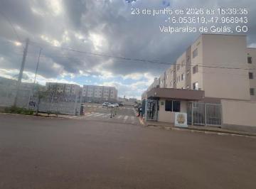 Photo_0 · 
                Oferta imperdível — Apartamento no Cidade Jardins, Valparaiso de Goias - GO, Apto 1