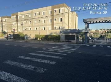 Photo_0 · 
                Oferta promissora — Apartamento no Jardim Pulicano, Franca - SP, Apto 21, 2 quartos