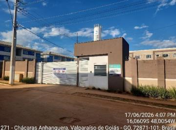 Photo_0 ·
Imóvel para morar ou investir — Apartamento no Setor de Chacaras Anhanguera C, Valp
