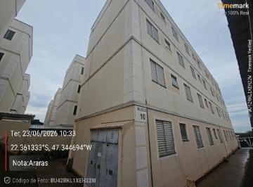 Photo_0 ·
Imóvel com localização privilegiada — Apartamento no Jardim Jose Ometto Ii, Araras