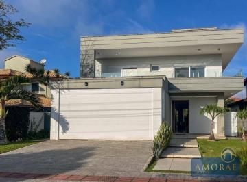 b9bcdcb084353e9c029cf63018b8f3938b69450b · Casa com 4 dormitórios à venda, 242 m² por R$ 4.830.000,00 - Jurerê Internacional - Florianópolis/SC