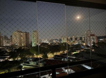 5da7d200bfcb1d864b62793ffeae9a4cddd96bde · Apartamento com 2 dormitórios à venda, 60 m² por R$ 495.000,00 - Vila Guarani (Zona Sul) - São Paulo