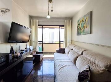 dc0aeaed70d9644e60bdbb4d0a90d88a633c00dd · Apartamento com 2 dormitórios à venda, 60 m² por R$ 495.000,00 - Vila Guarani (Zona Sul) - São Paulo
