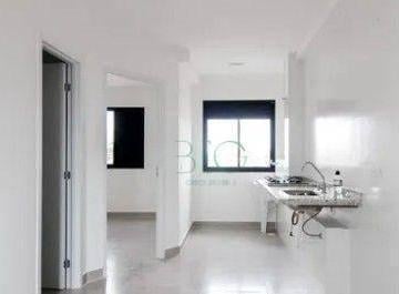 a9d69affe2cc6fed66fbec0b4597285c1118e252 · Apartamento à venda, 36 m² por R$ 359.000,00 - Vila Canero - São Paulo/SP