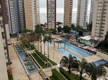 784e7041b5f0b6d01b76126b7039867eed579460 · Apto(Enseada das Orquideas) com 4 dormitórios à venda, 134 m² por R$ 1.790.000 - José Menino - Santo