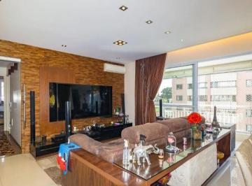 d6ff67f140a258ce5522033e545000d3e783c03b · Apartamento com 3 dormitórios à venda, 132 m² por R$ 1.529.000 - Vila Prudente Zona Leste - São Paul